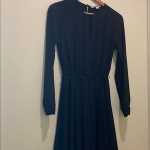 Michael Kors Black Dress